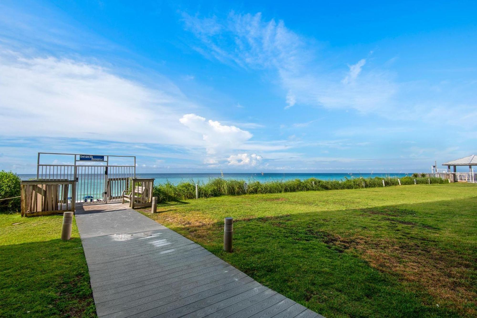 Holiday home House 301d - Southern Magnolia