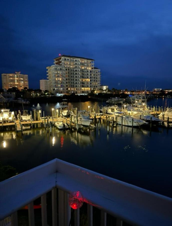 Sandpiper Cove 2 Bedroom 2 Bathroom With Harbor View Holiday home