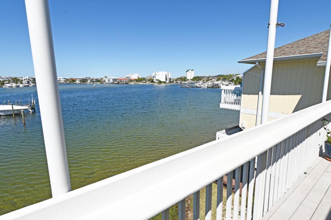 Sandpiper Cove 2 Bedroom 2 Bathroom With Harbor View *