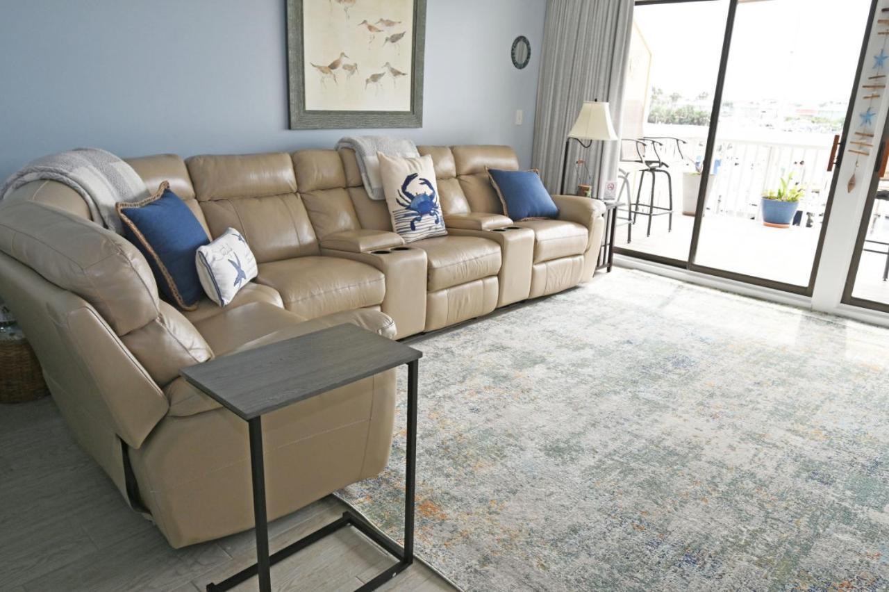 Holiday home Sandpiper Cove 2 Bedroom 2 Bathroom With Harbor View