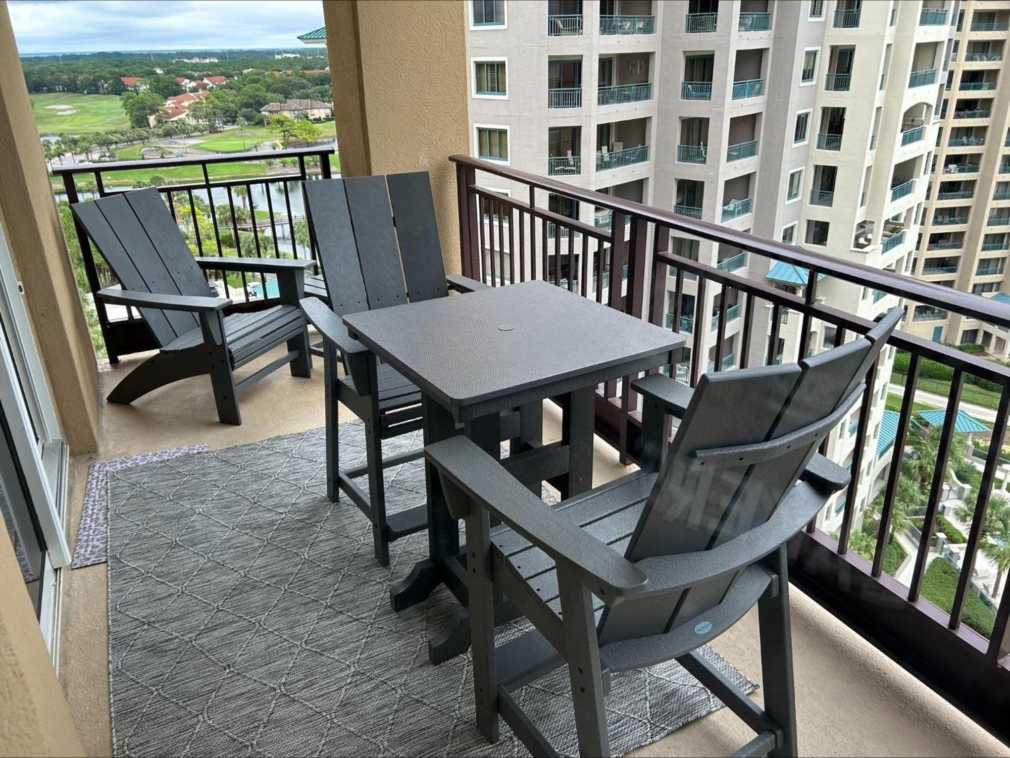 Holiday home Westwinds 4800 Destin