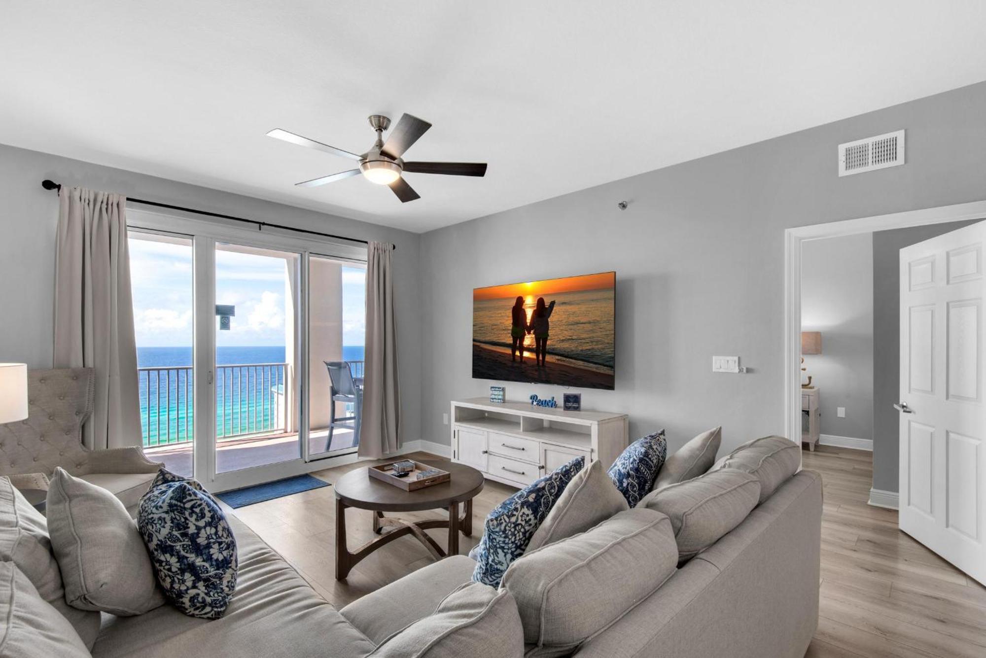 Ariel Dunes I 2002 Holiday home Destin