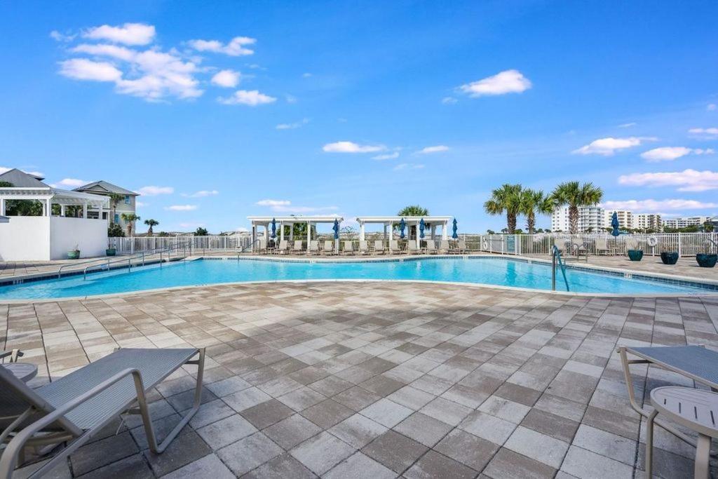Palmetto At Pointe * Destin