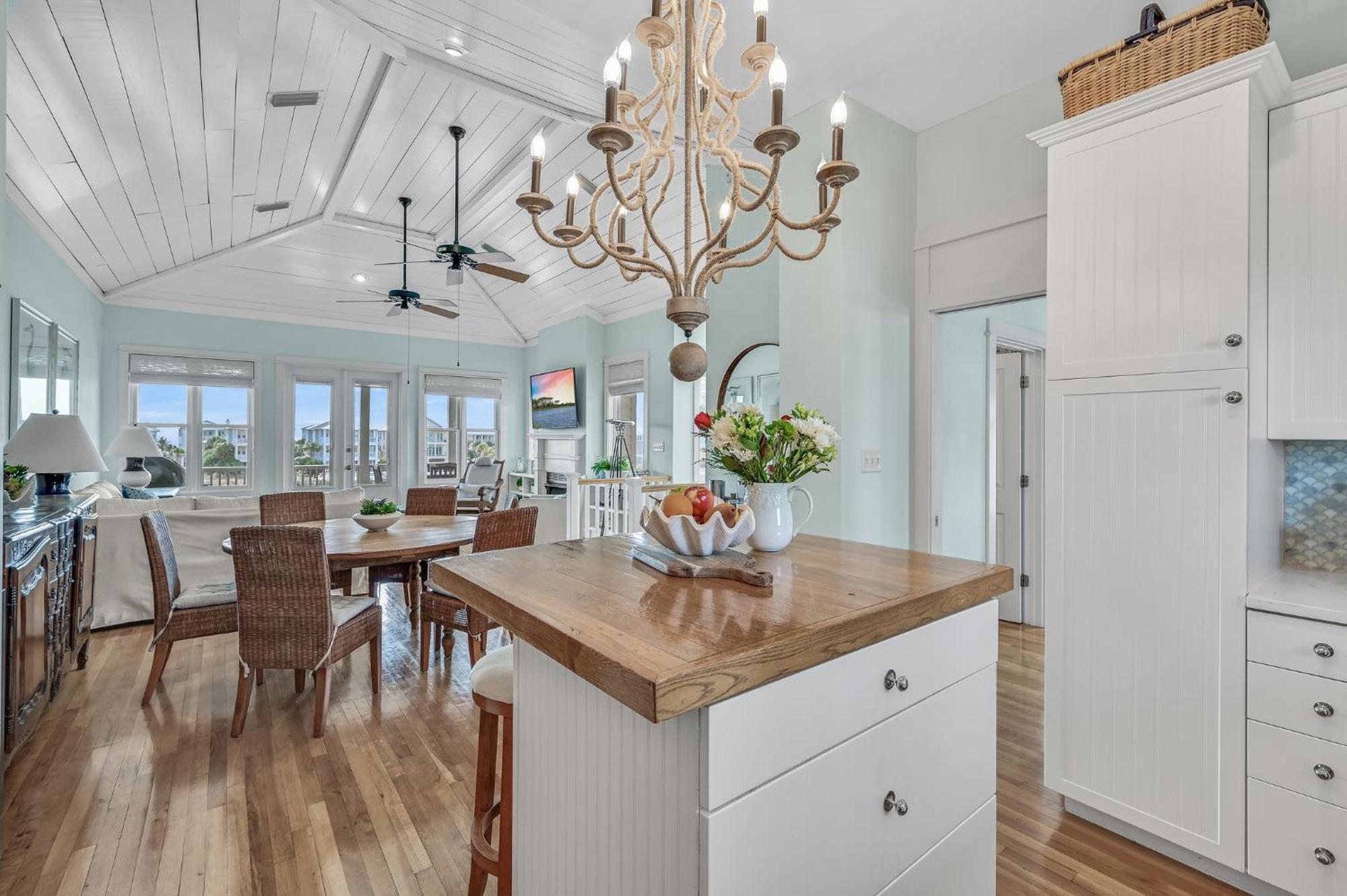 Palmetto At Pointe * Destin