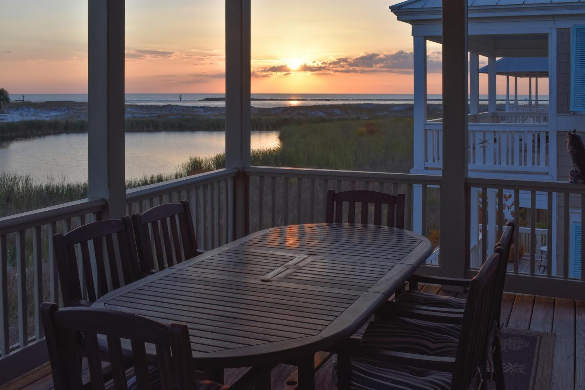 Holiday home Palmetto At Pointe Destin