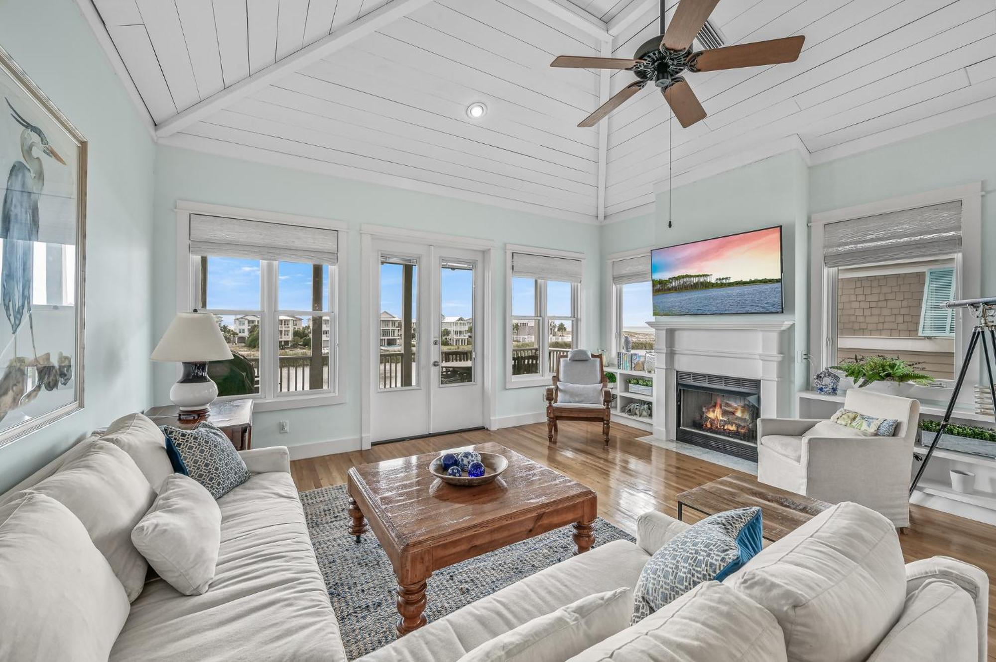 Palmetto At Pointe Holiday home *