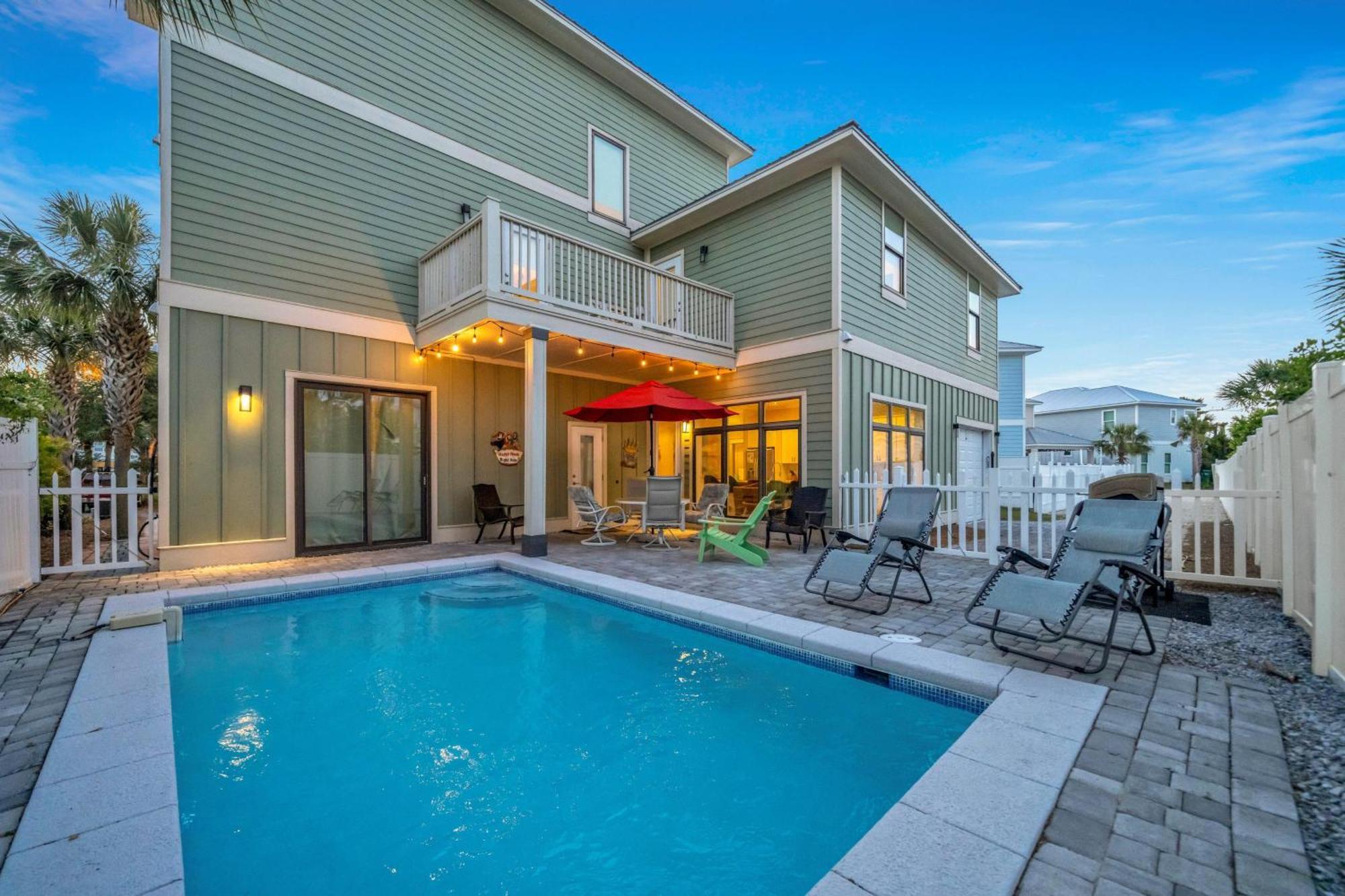 Iorana Ii Holiday home Destin
