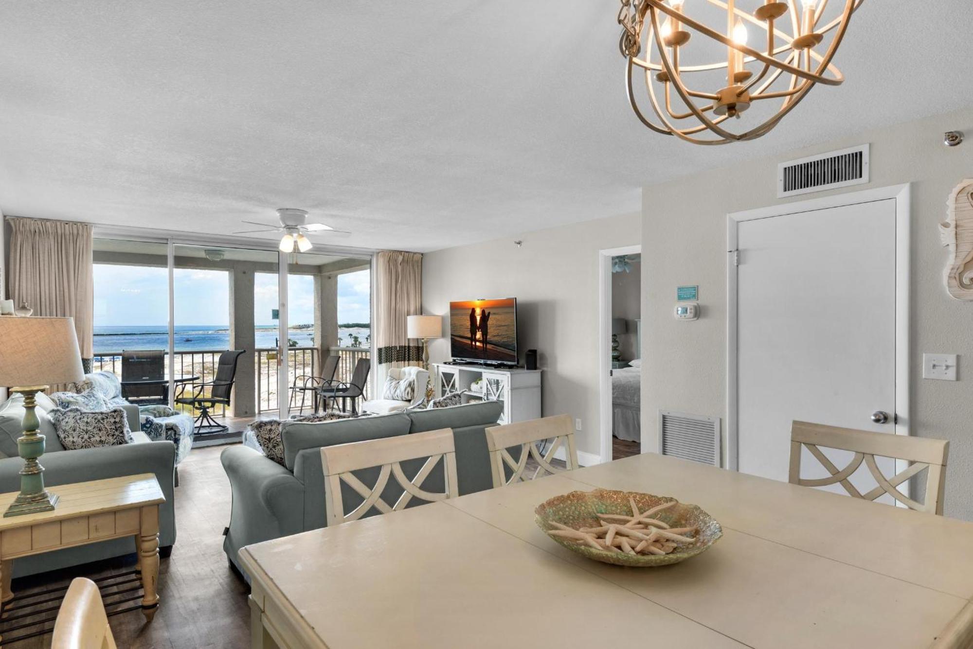Magnolia House #510- Gone Gulfin' Destin