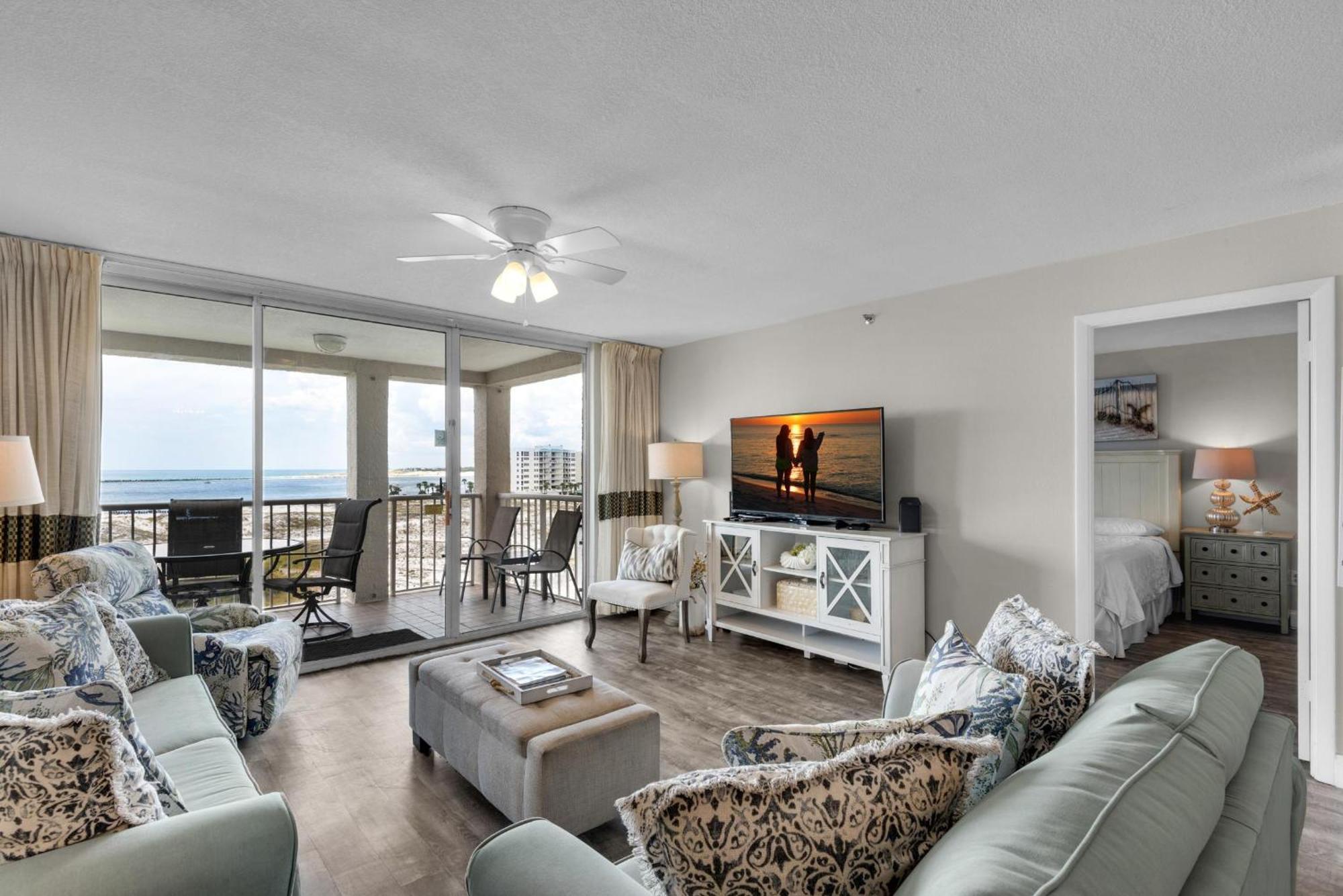 Magnolia House #510- Gone Gulfin' Destin