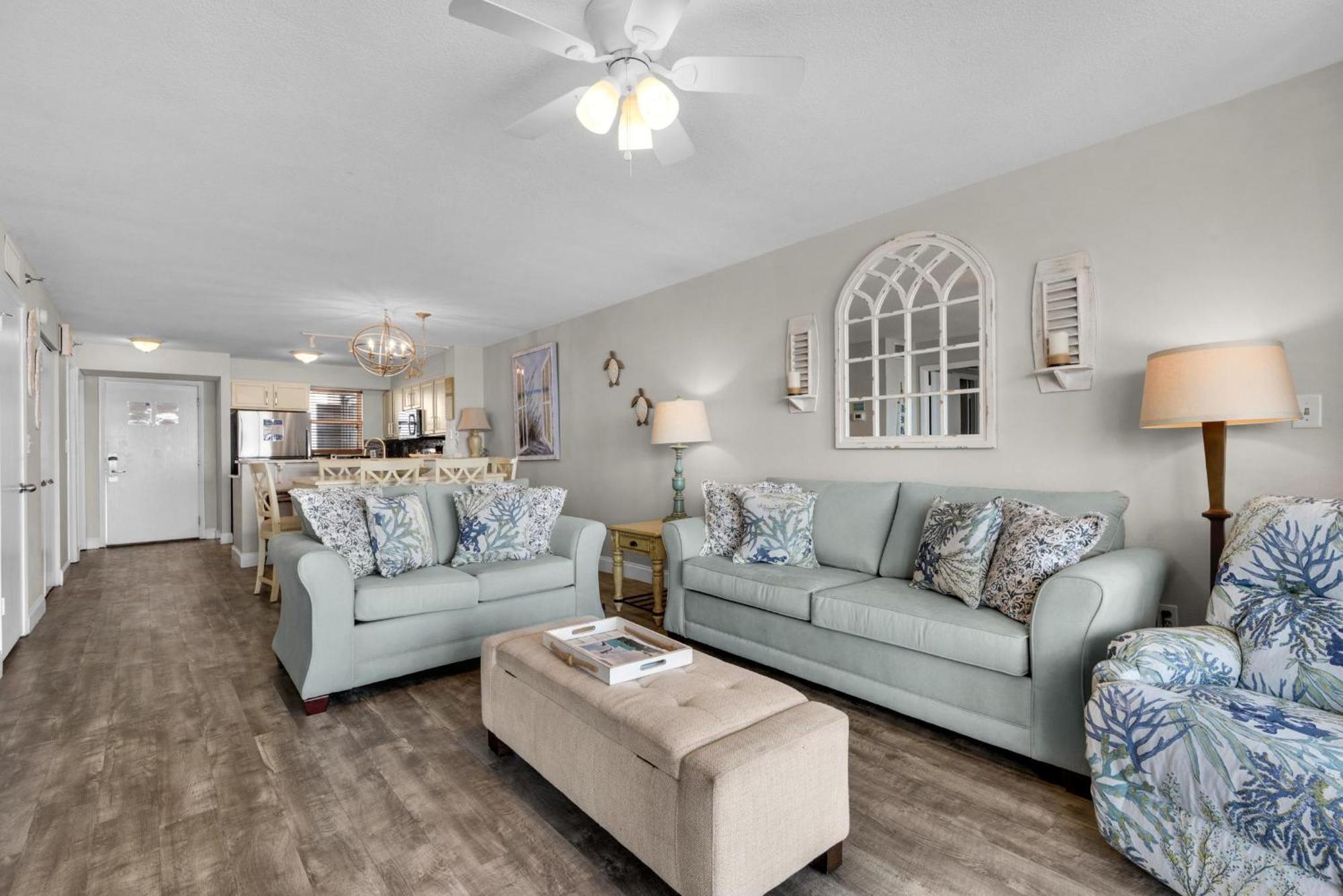 Magnolia House #510- Gone Gulfin' Destin