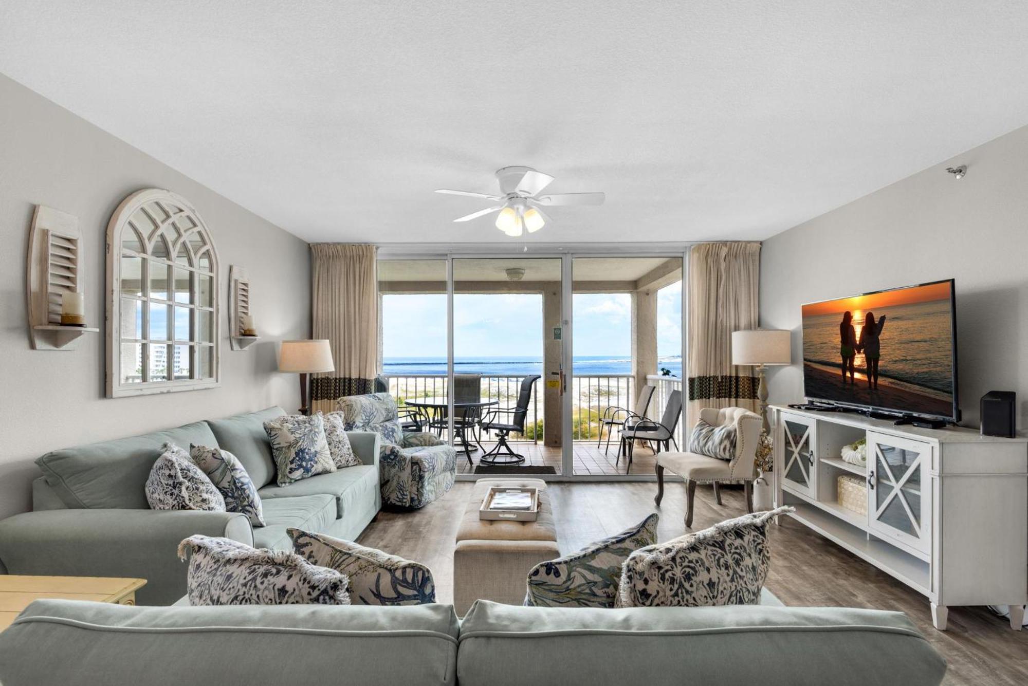 Magnolia House #510- Gone Gulfin' Destin