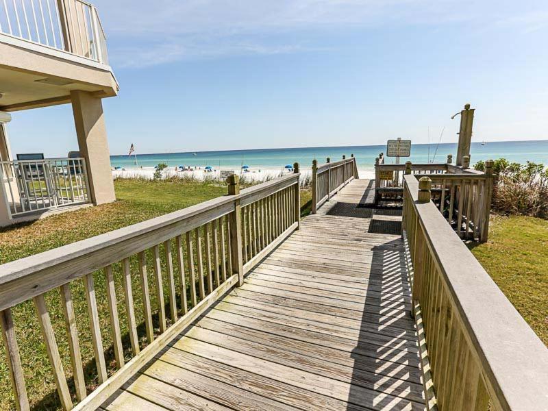 Crystal Dunes #404 Apartment *