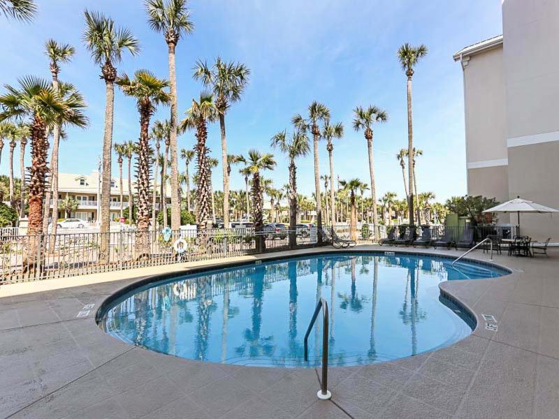 Crystal Dunes #404 Destin