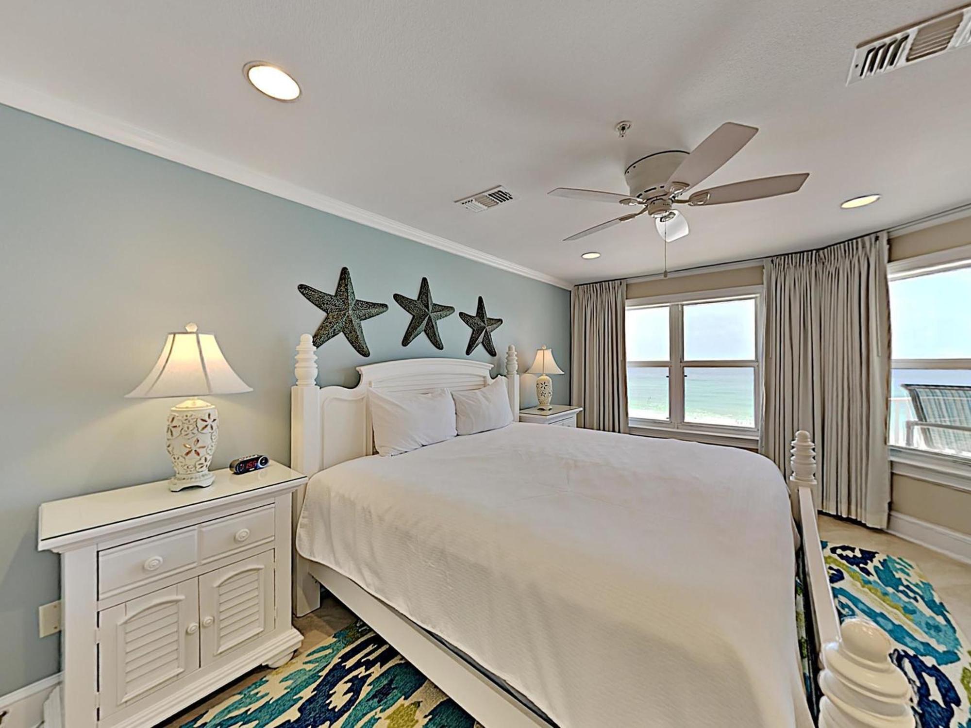 Apartment Crystal Dunes #404 *