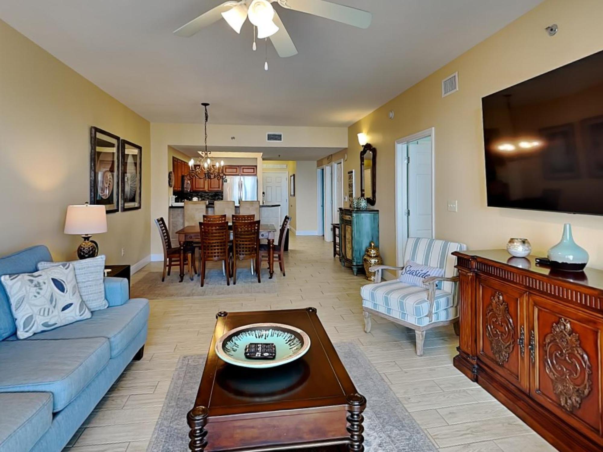 Ariel Dunes 1303 Apartment Destin