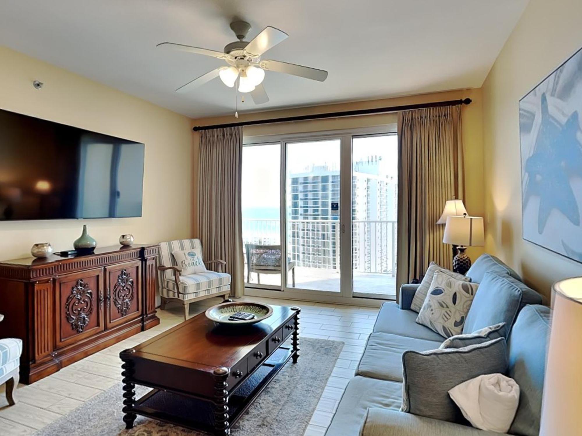 Apartment Ariel Dunes 1303 *