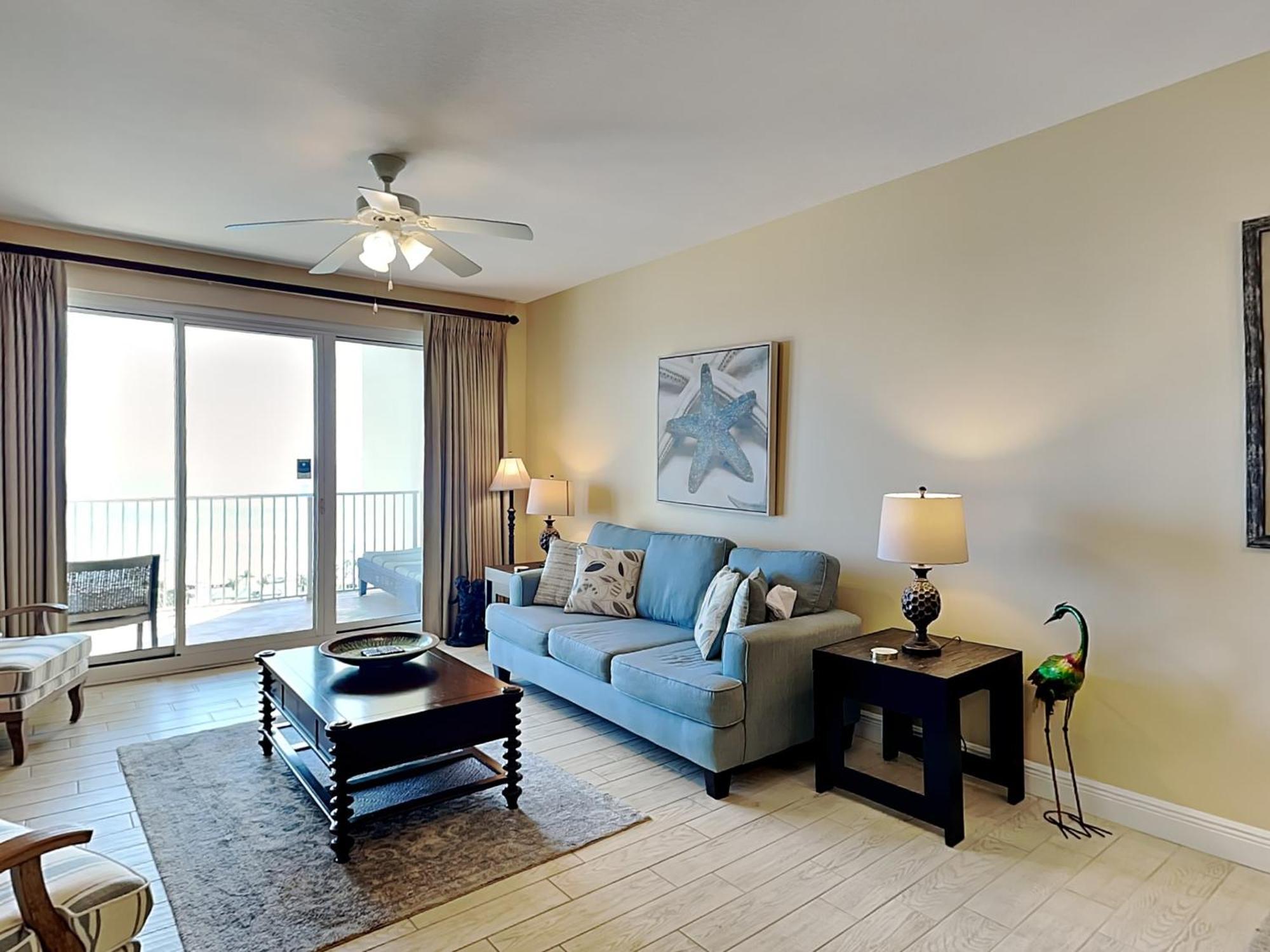 Ariel Dunes 1303 Apartment