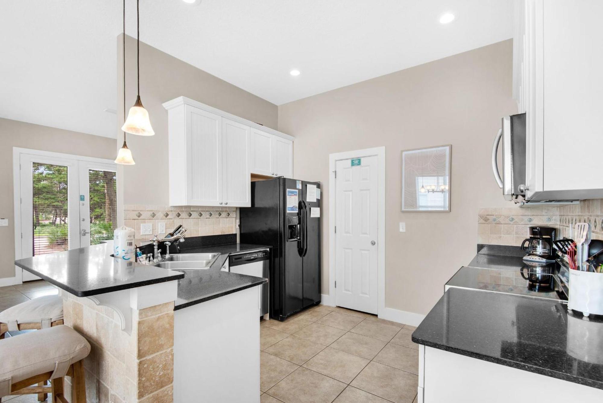 Miramar Manor * Destin