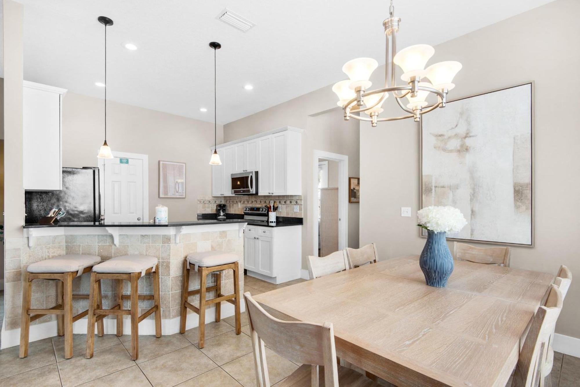 Miramar Manor Holiday home *