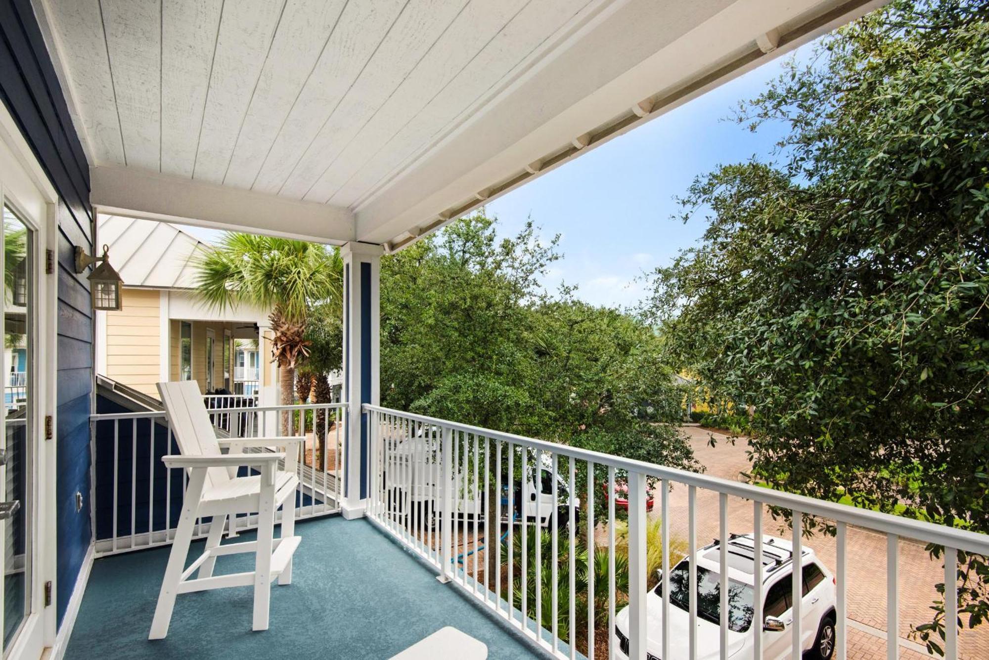 Miramar Manor Holiday home Destin
