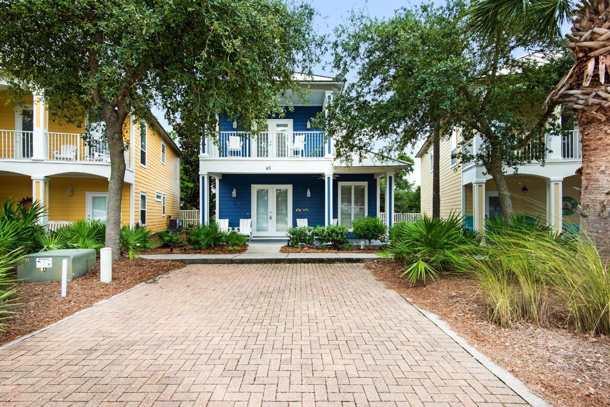 Miramar Manor Holiday home *