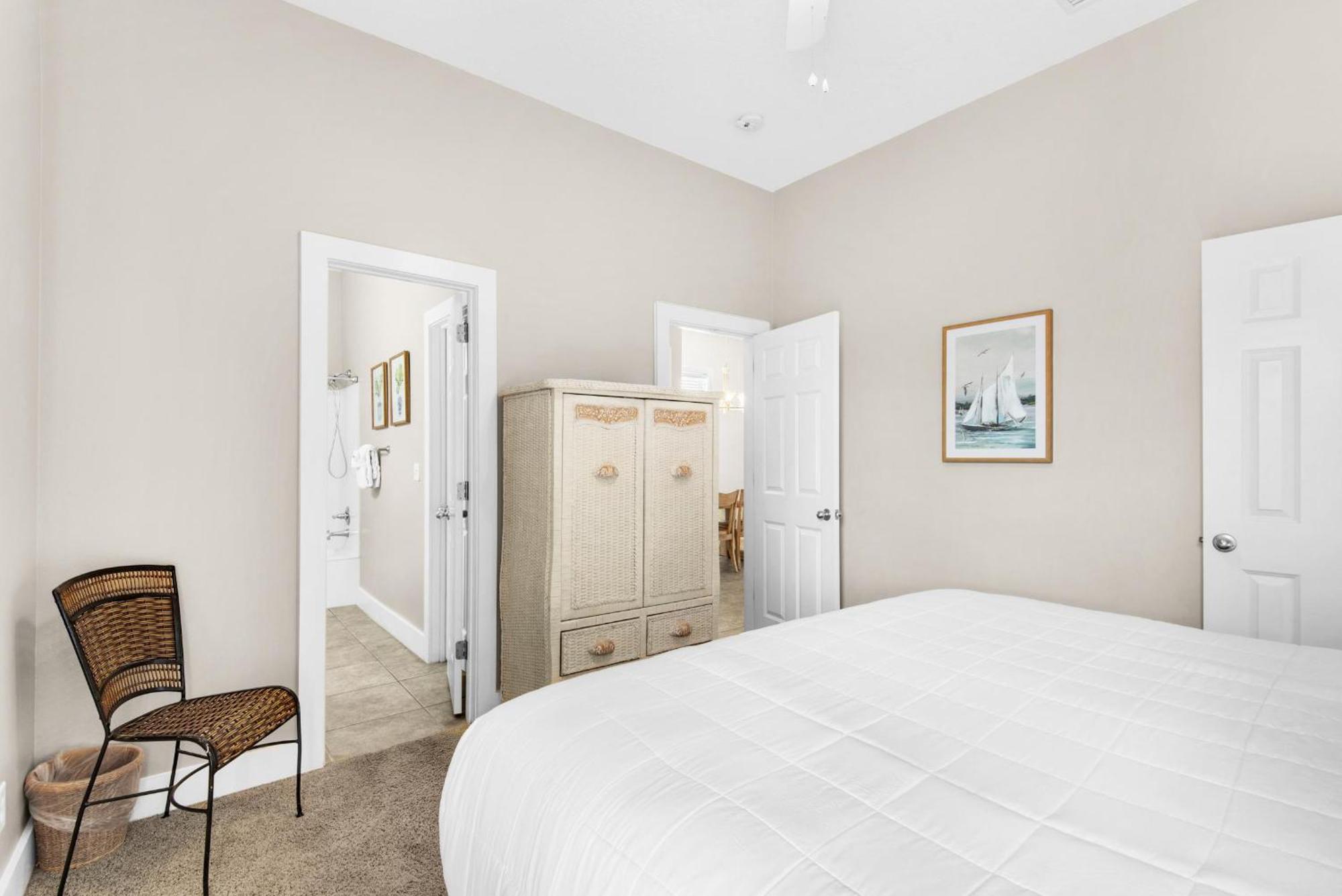 Miramar Manor Holiday home Destin