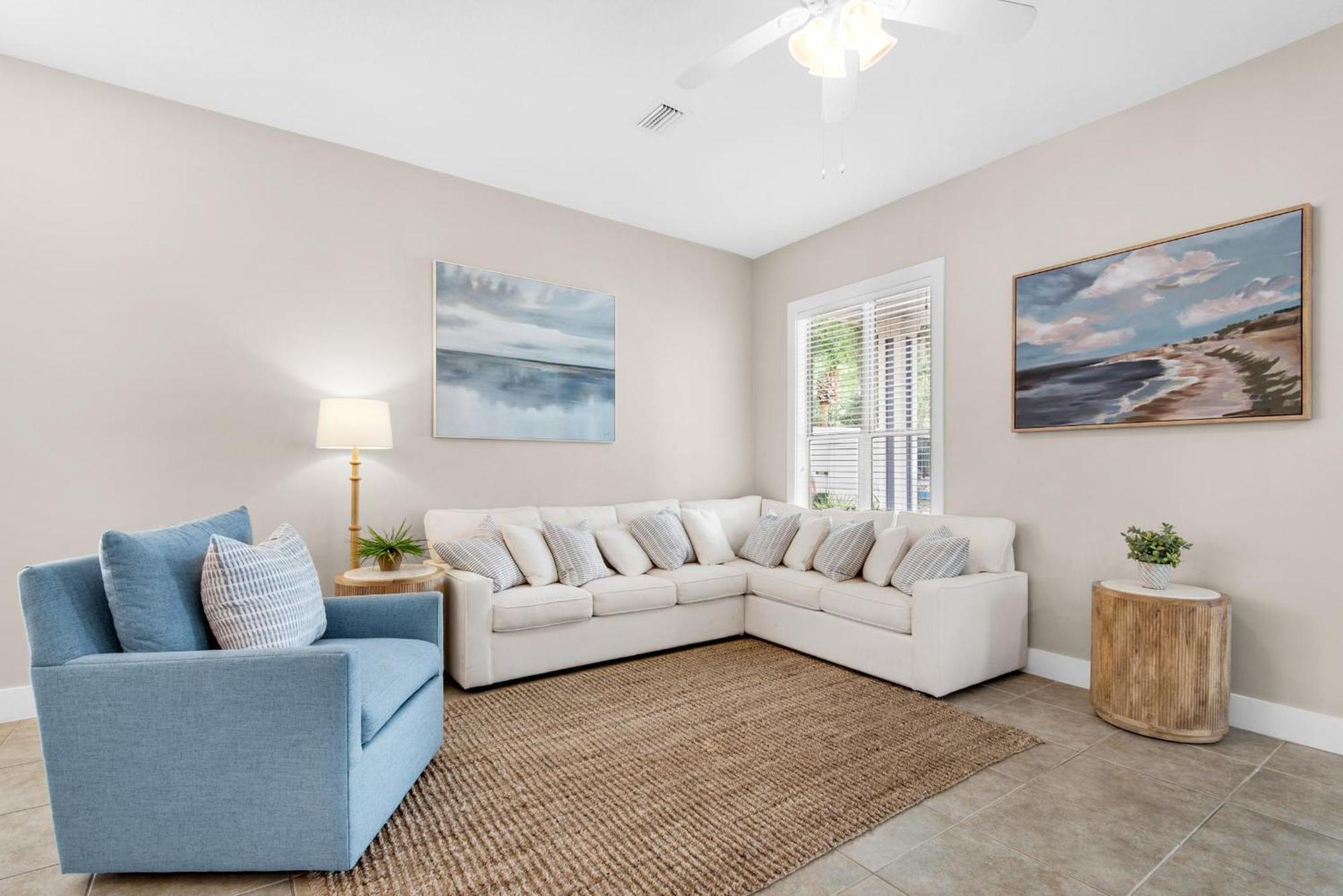 Miramar Manor Holiday home *