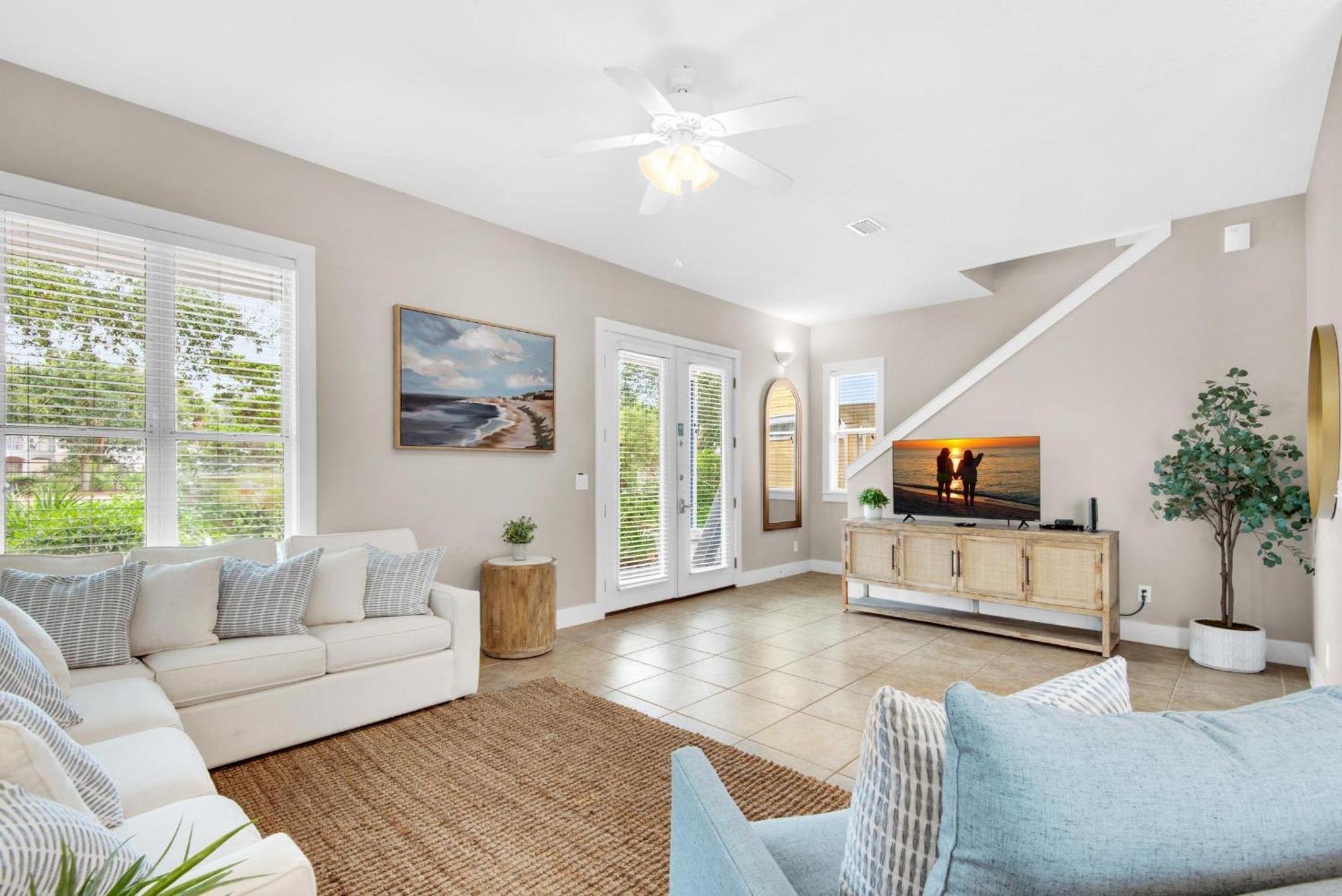 Miramar Manor * Destin