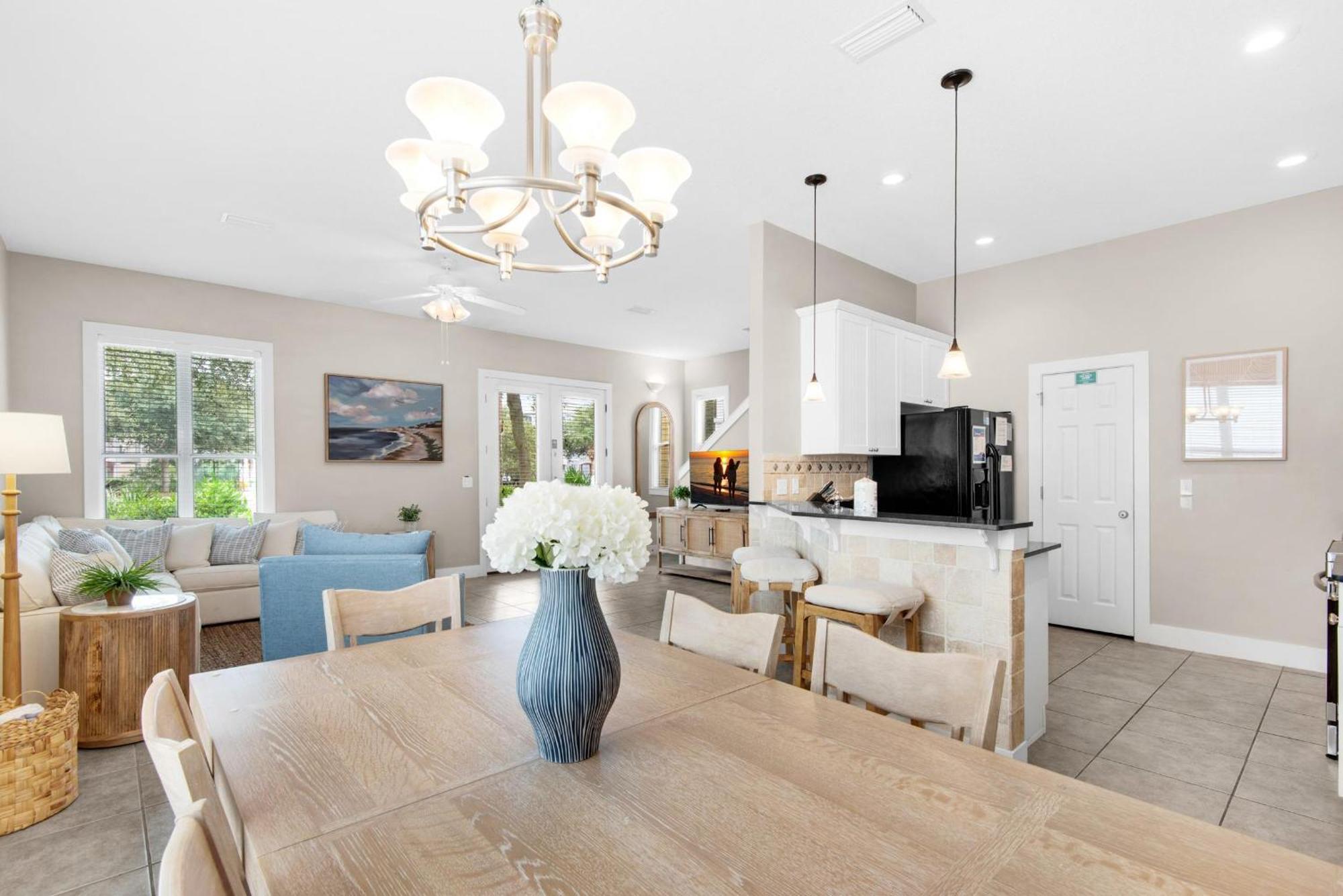 Miramar Manor Holiday home