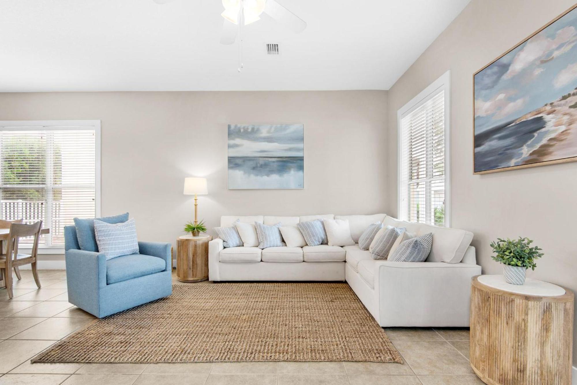 Miramar Manor Holiday home *