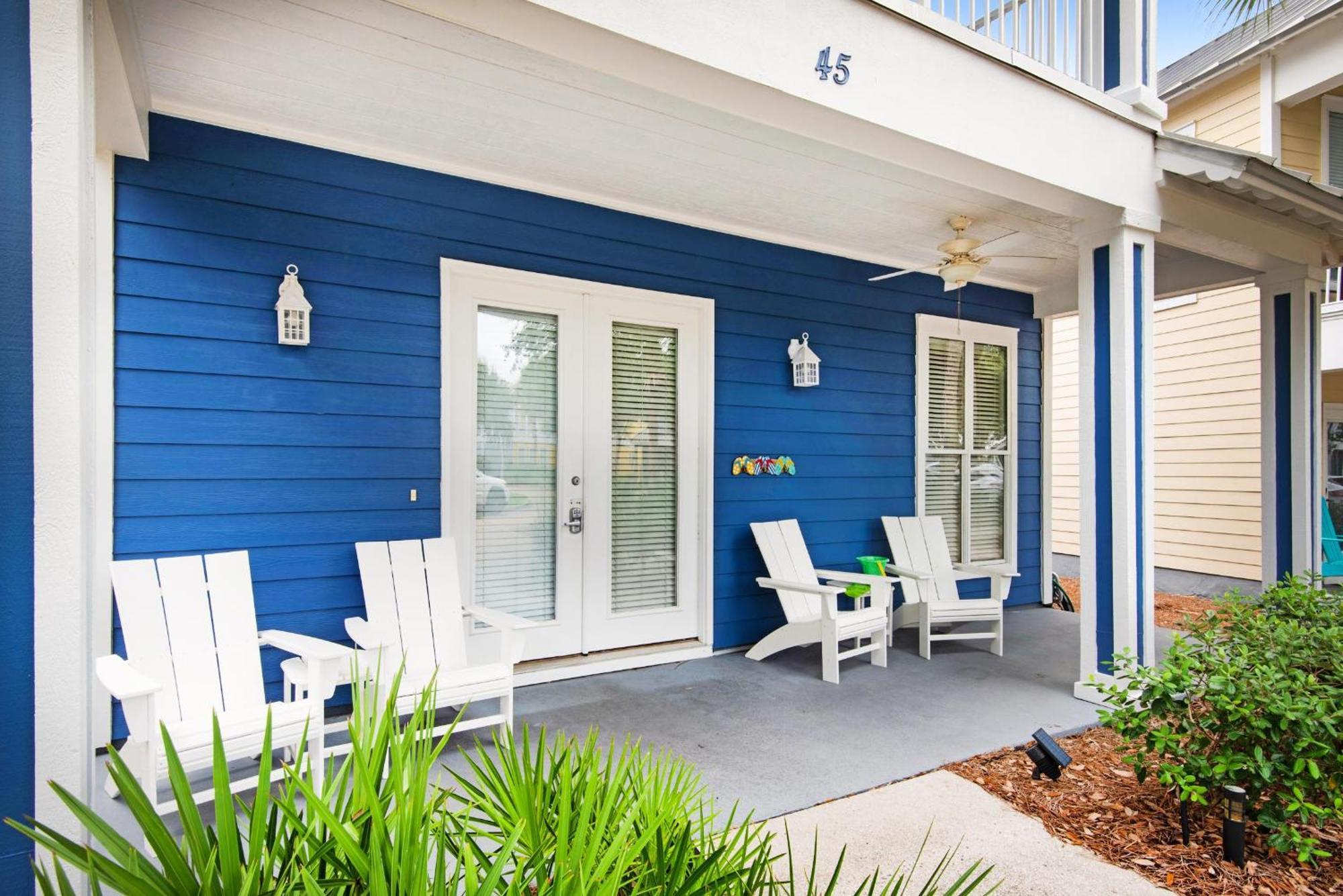 Holiday home Miramar Manor Destin