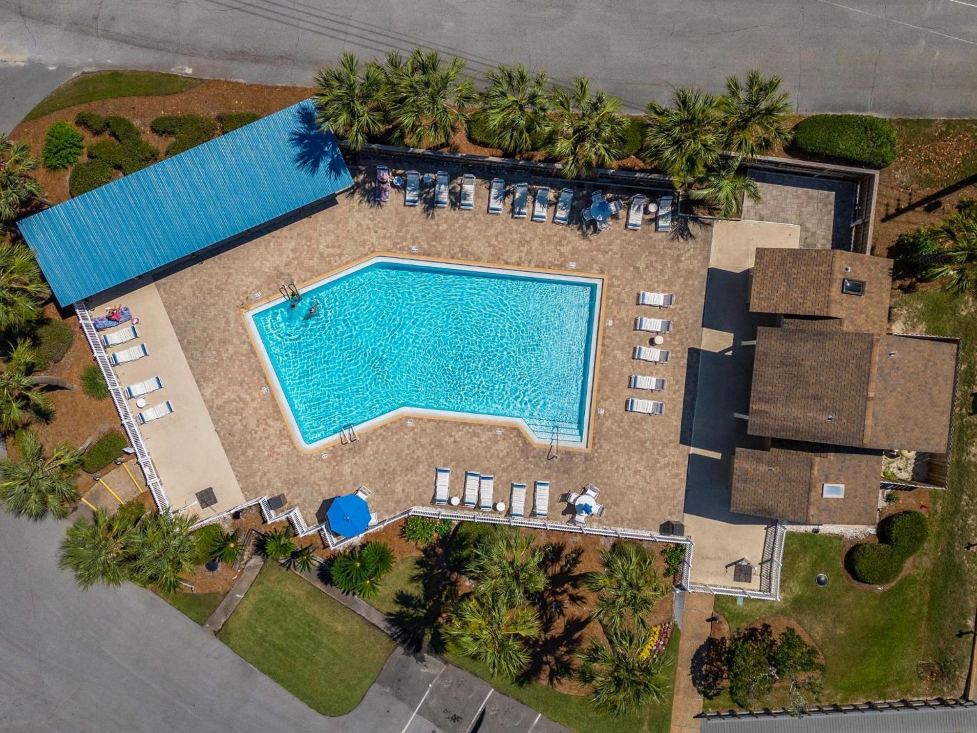 Seascape 148- Vacay With A View Holiday home Destin