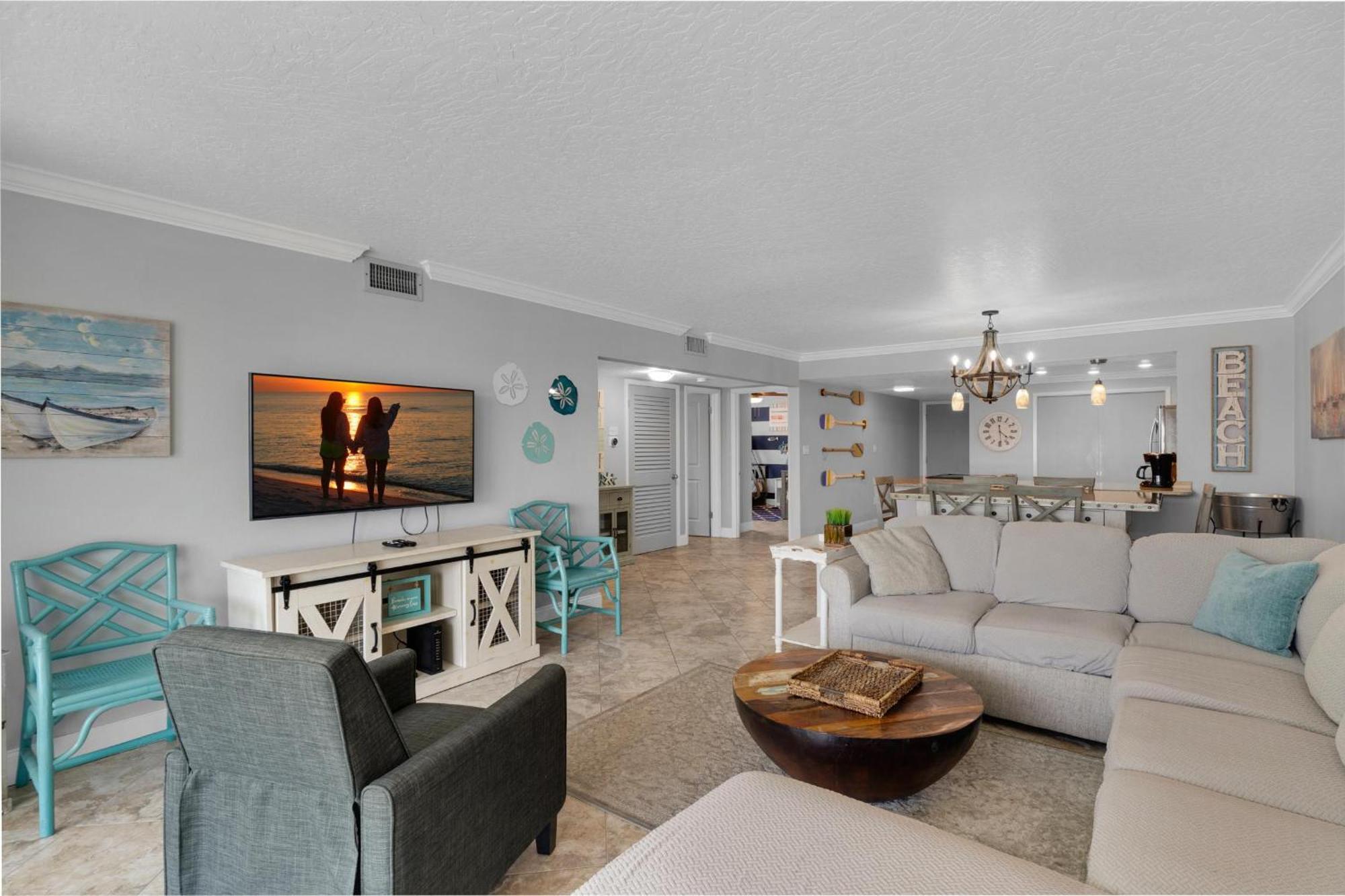 Holiday home Shoreline Towers 3035 Destin