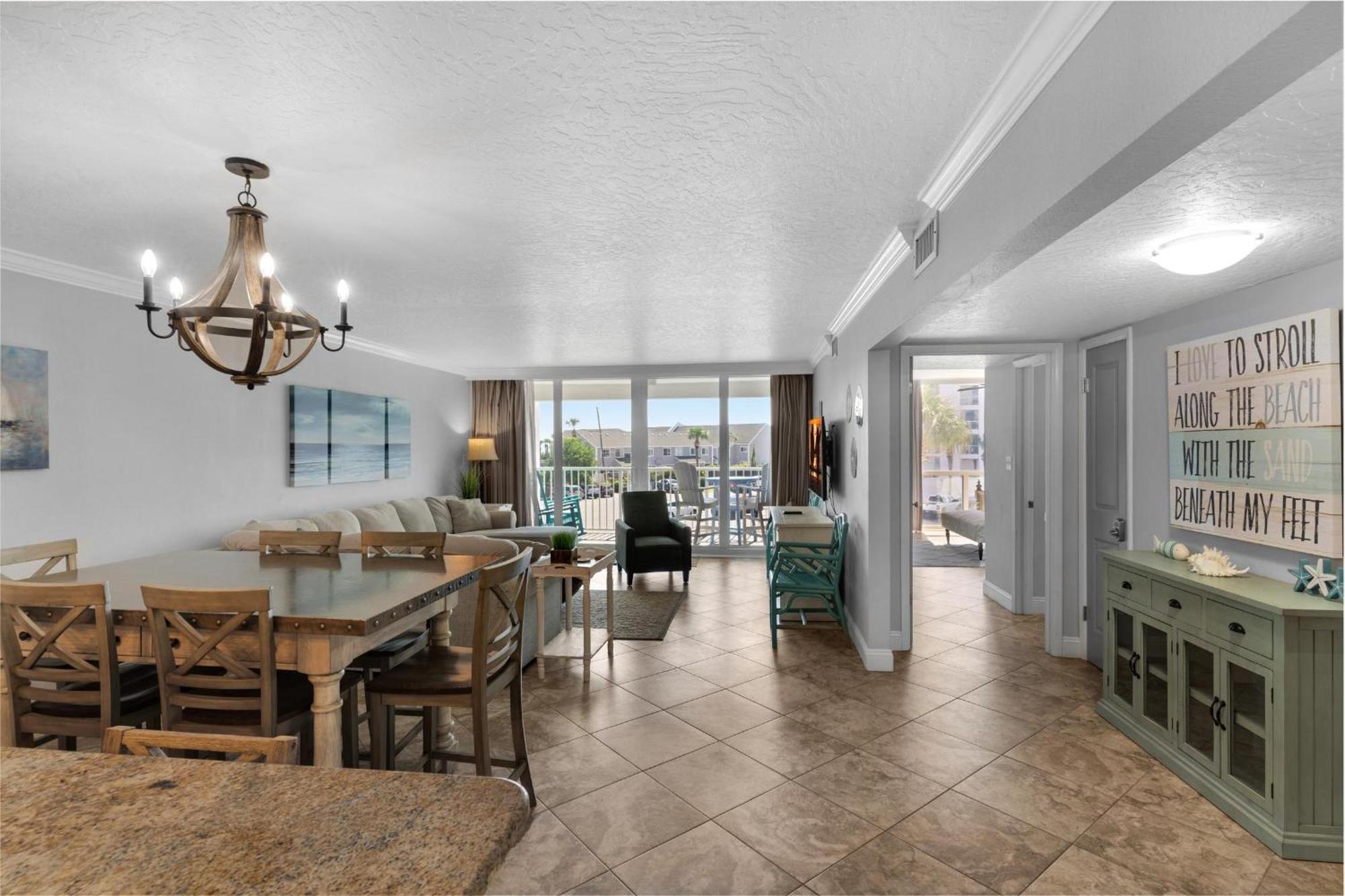 Holiday home Shoreline Towers 3035 Destin
