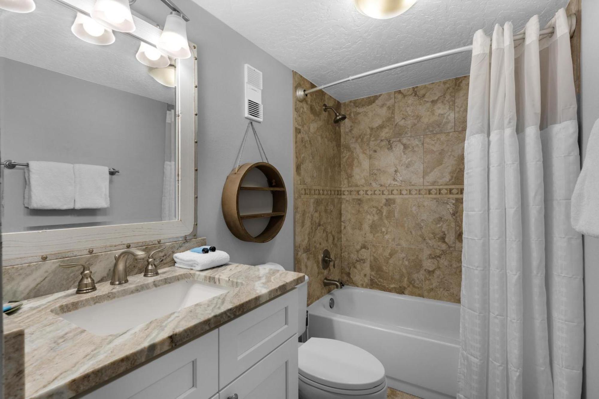 Shoreline Towers 3035 Holiday home *