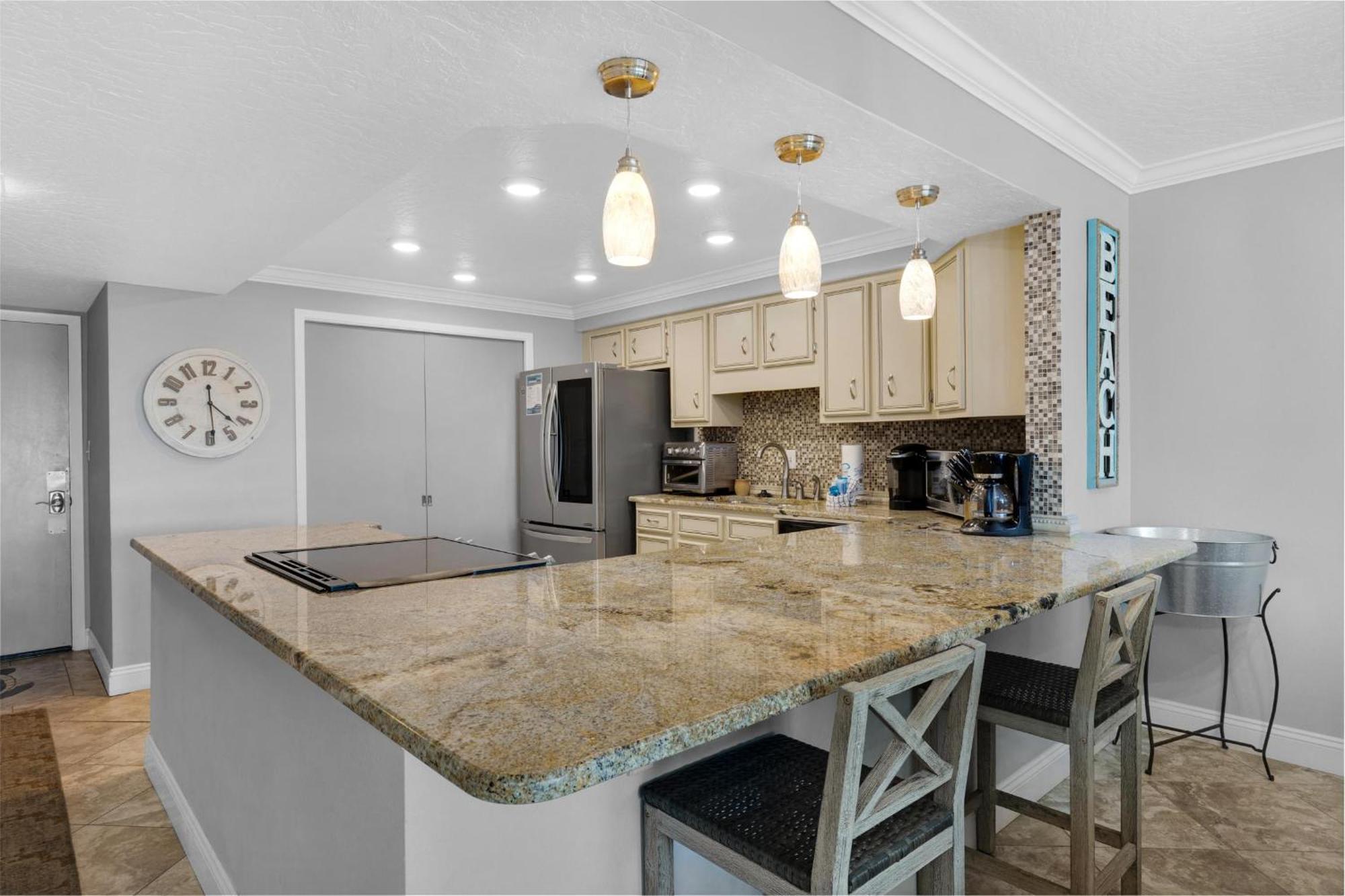 Shoreline Towers 3035 Holiday home Destin
