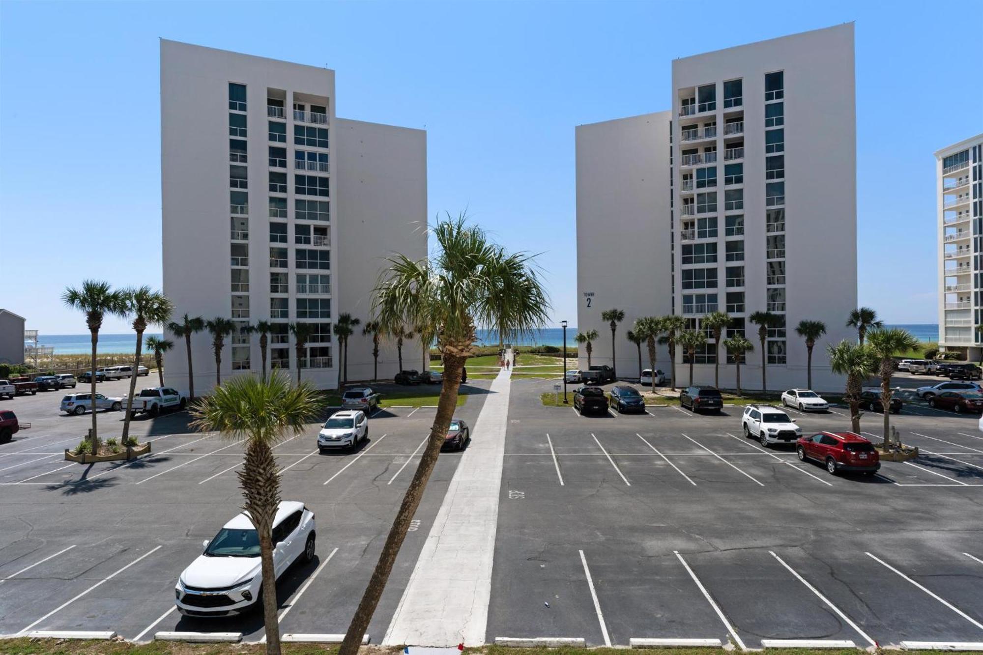 Shoreline Towers 3035 Holiday home *
