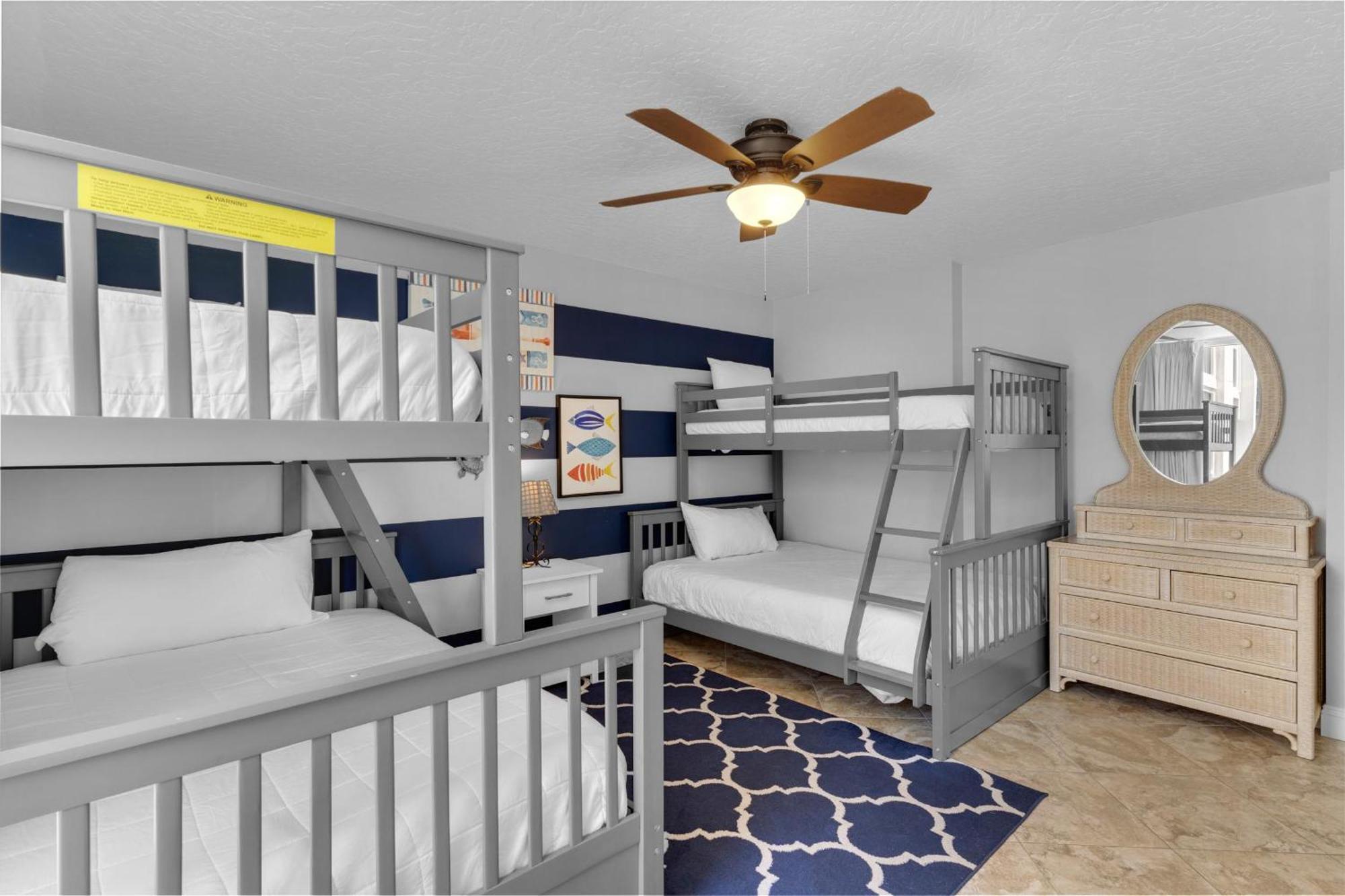 Shoreline Towers 3035 Holiday home Destin
