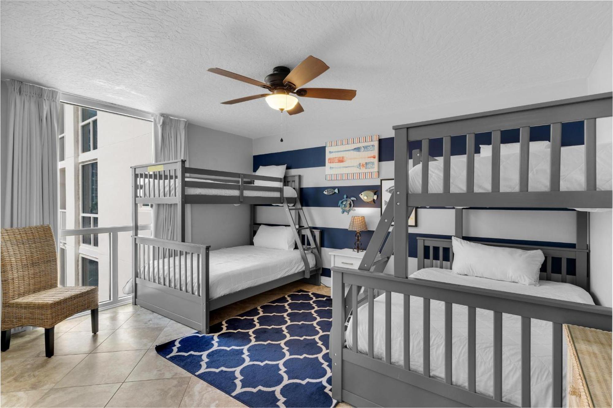 Holiday home Shoreline Towers 3035 Destin