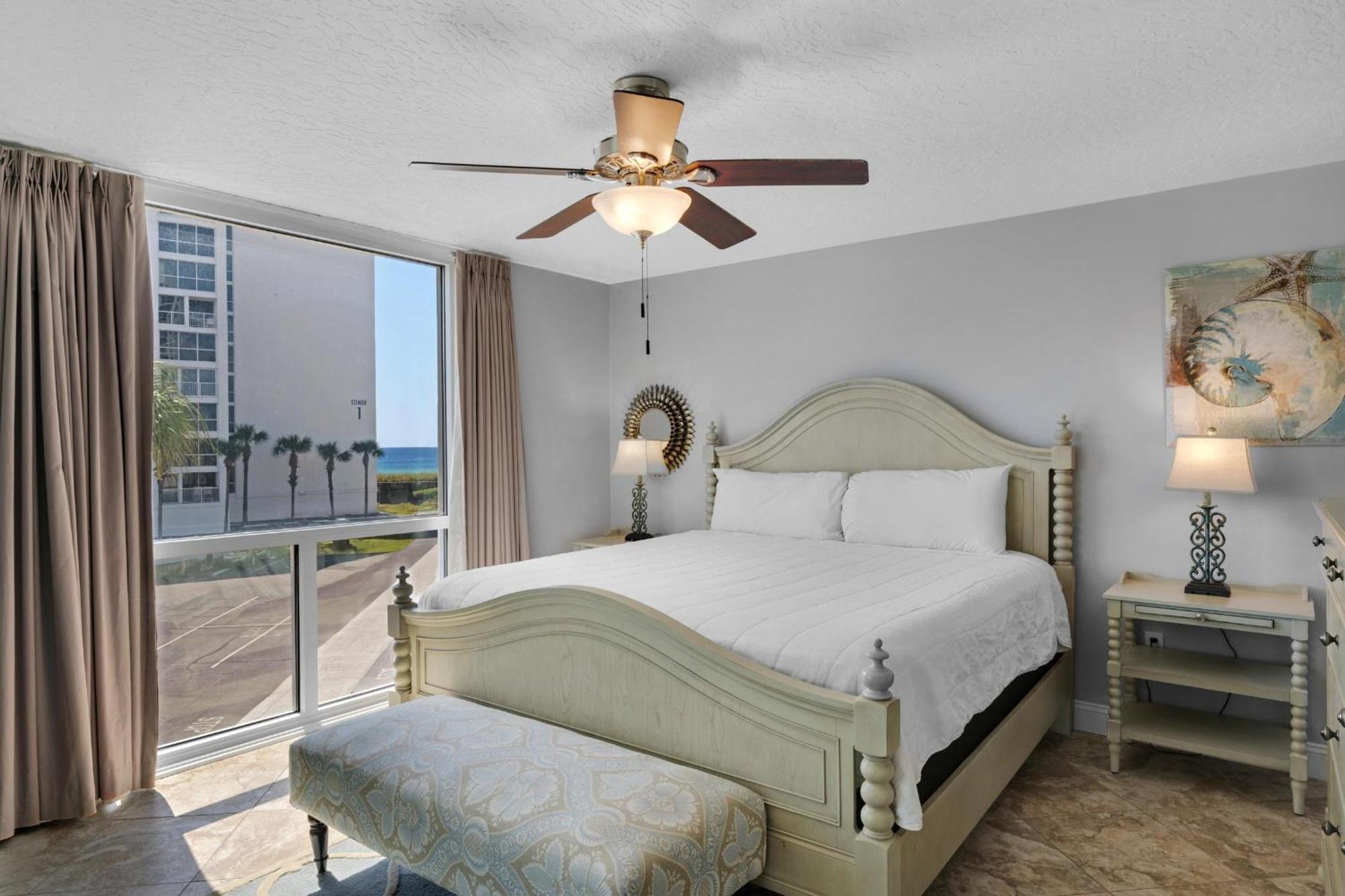 Shoreline Towers 3035 Holiday home