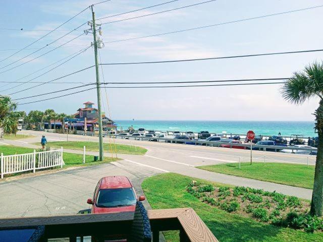 Holiday home Blue Surf 1