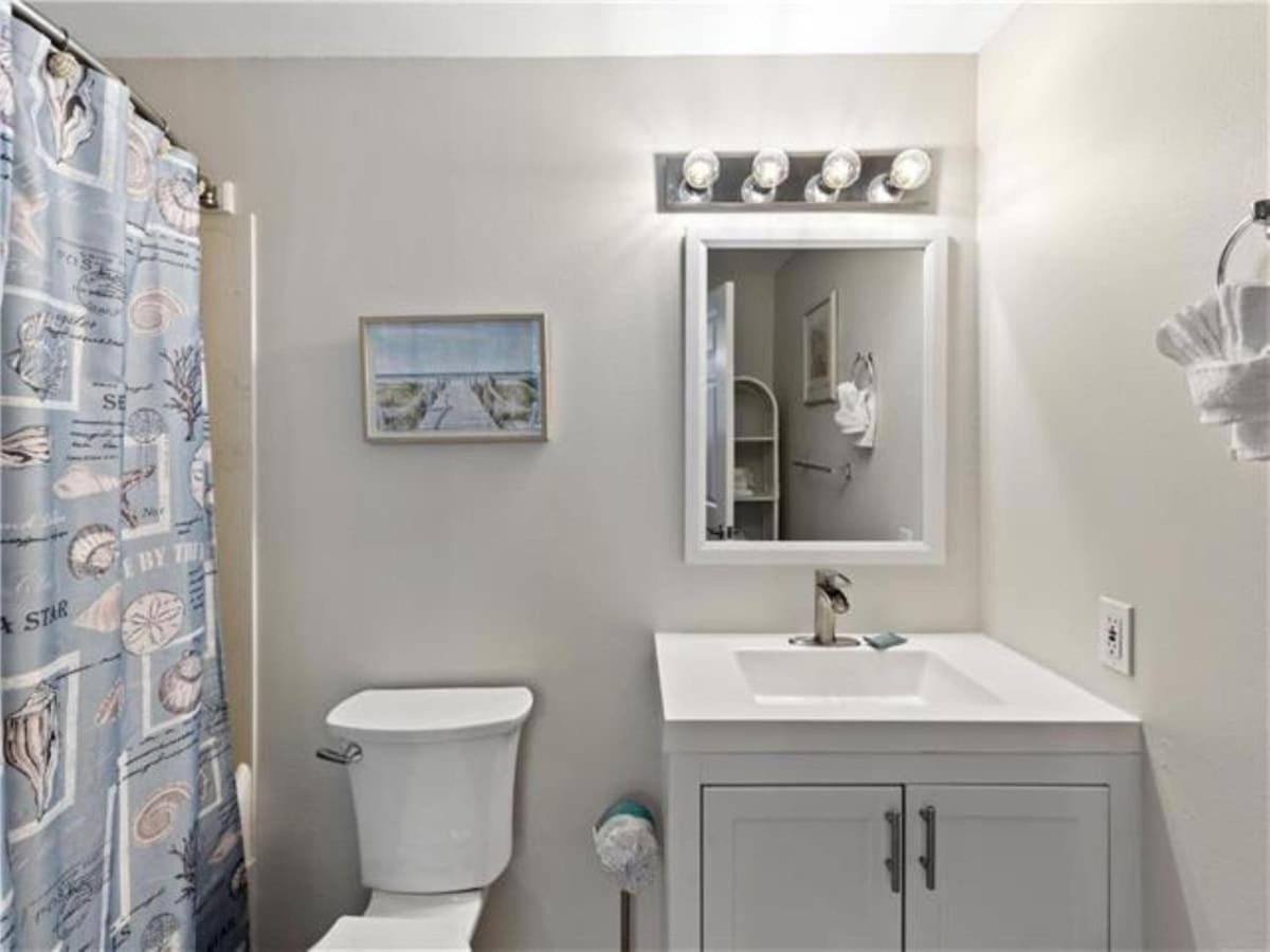 Holiday home Ciboney 1013 Destin