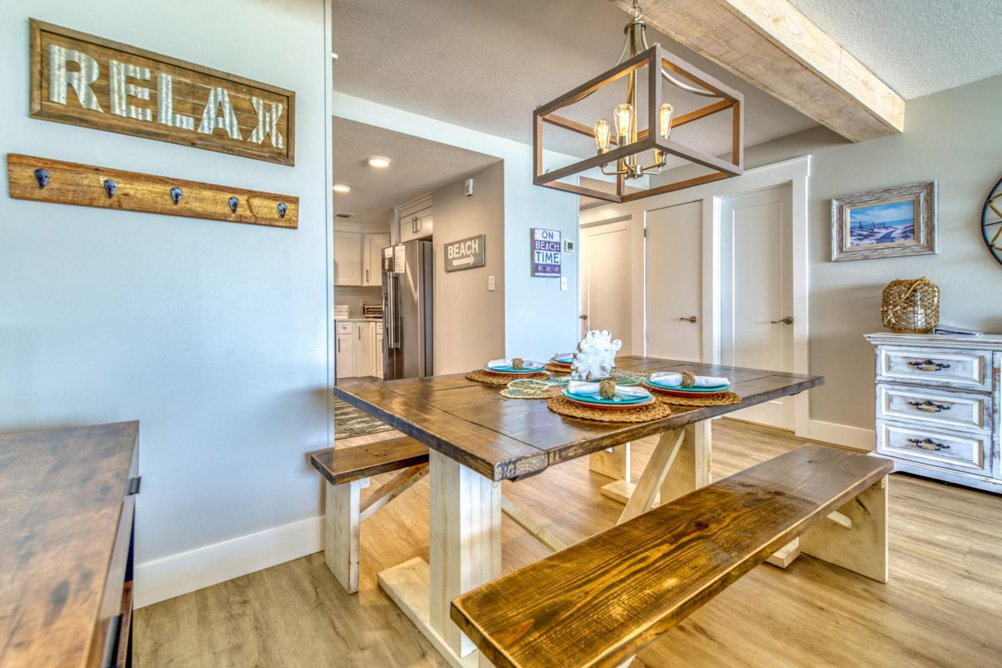 House C301 - Beachfront With Pool, Wifi, & Service *