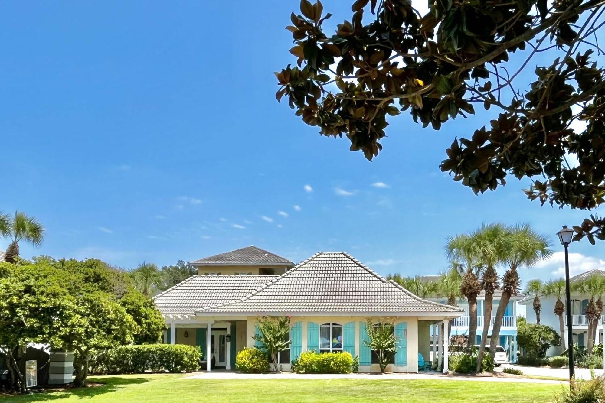 Sapphire Cove 15 ~ Turquoise Twinkle Holiday home