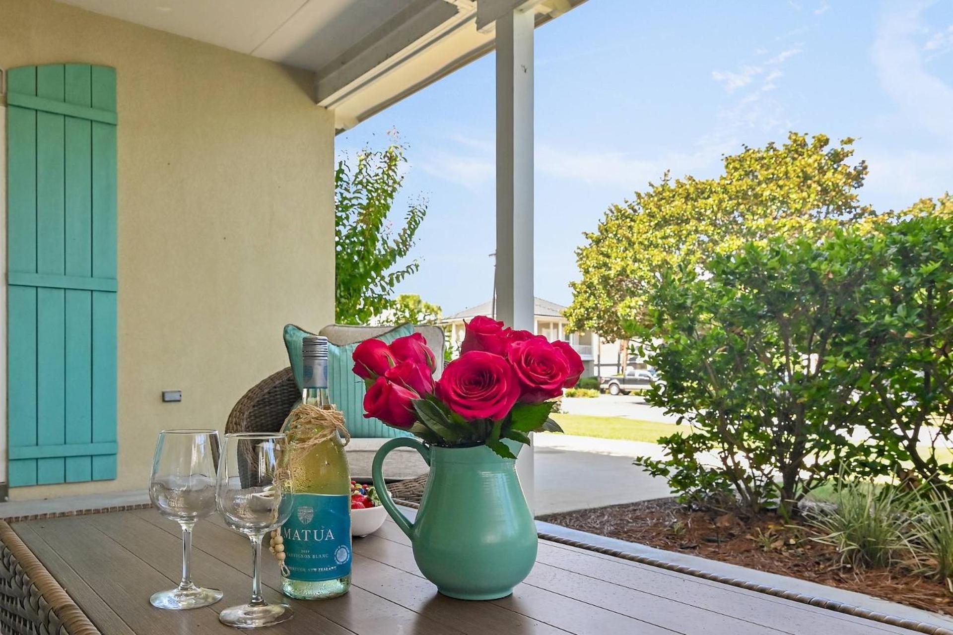 Holiday home Sapphire Cove 15 ~ Turquoise Twinkle *