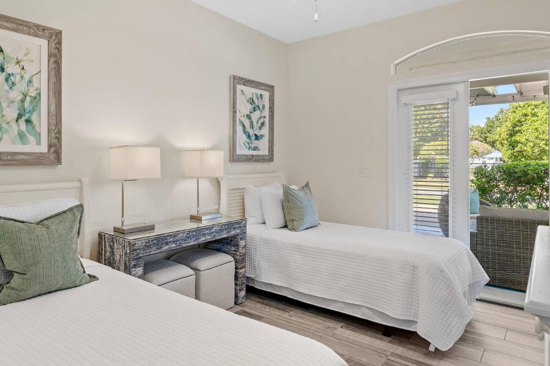 Holiday home Sapphire Cove 15 ~ Turquoise Twinkle Destin