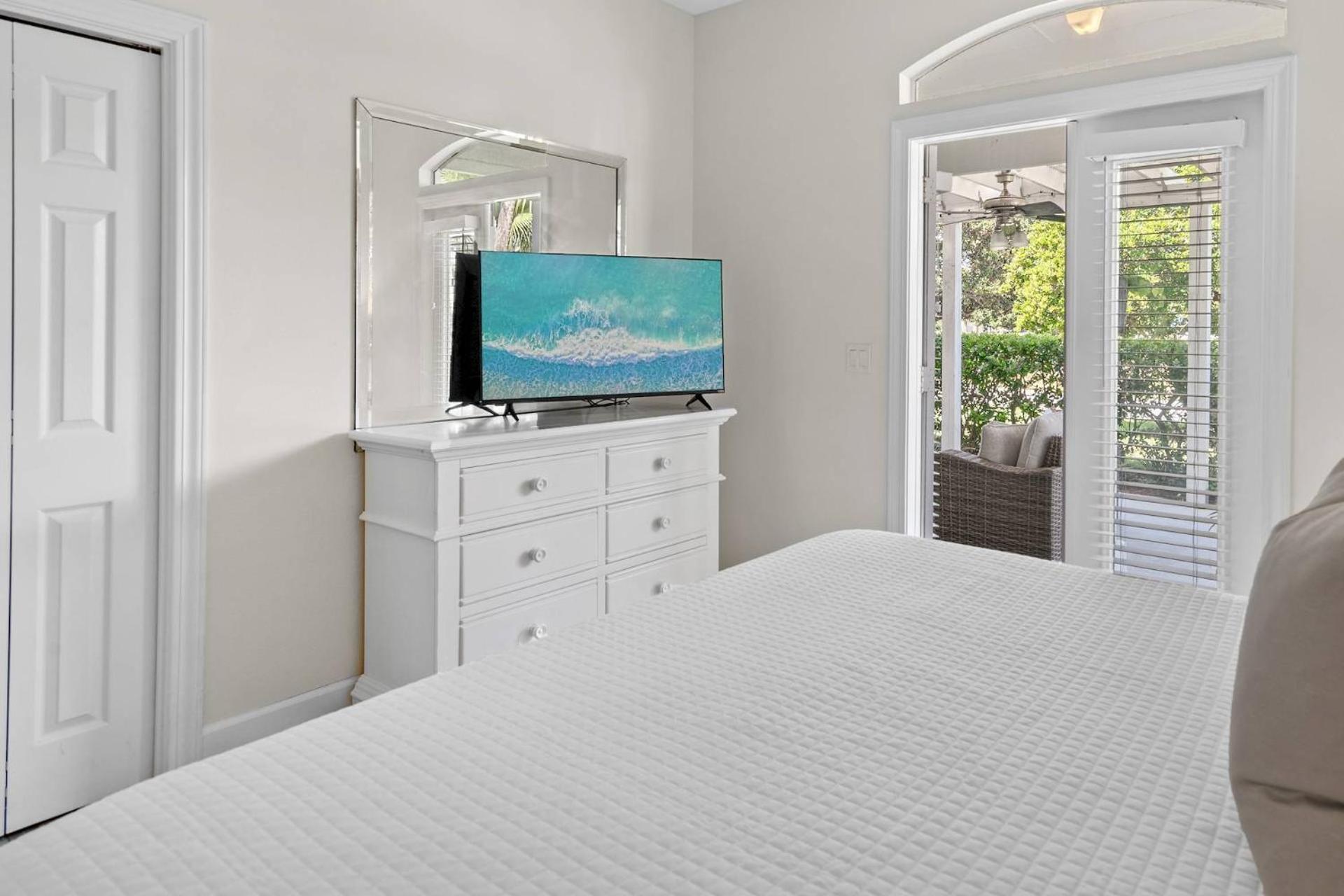 Holiday home Sapphire Cove 15 ~ Turquoise Twinkle
