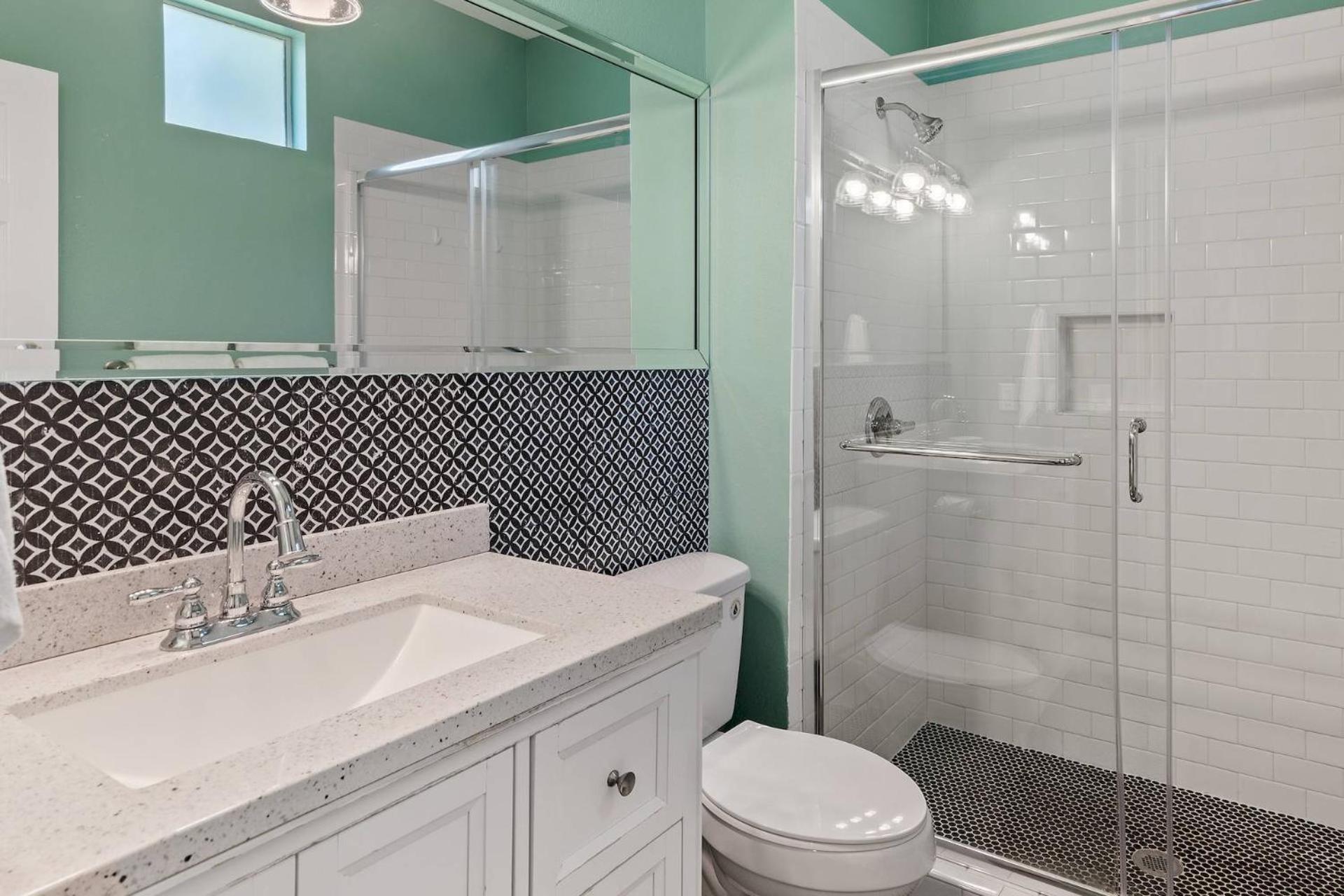 Sapphire Cove 15 ~ Turquoise Twinkle Holiday home *