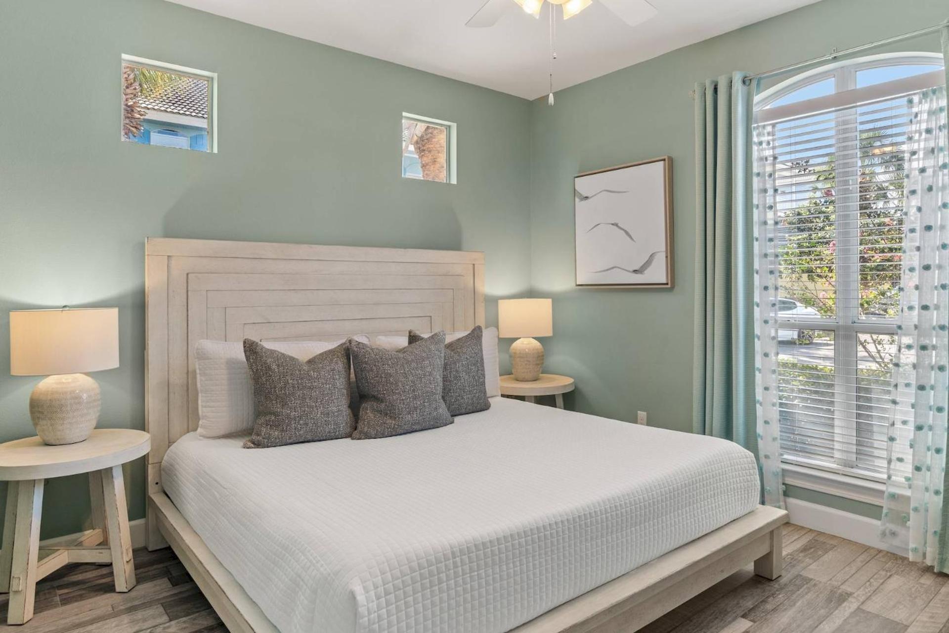 Holiday home Sapphire Cove 15 ~ Turquoise Twinkle Destin