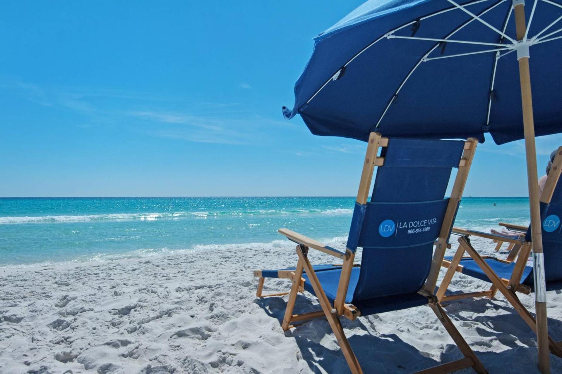 Holiday home Sapphire Cove 15 ~ Turquoise Twinkle Destin
